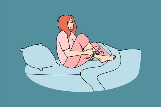 Restless Leg Syndrome. How to manage RLS