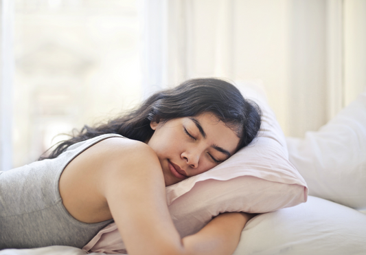 Essential Sleep Tips - The Basics