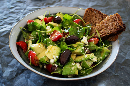Eat and Sleep: The Longer Story behind Food and Slumber