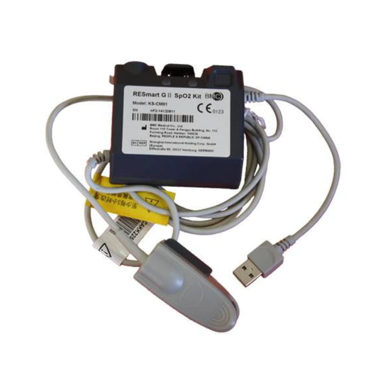 SpO2 Kit for BMC G2 Devices (KS-CM01)