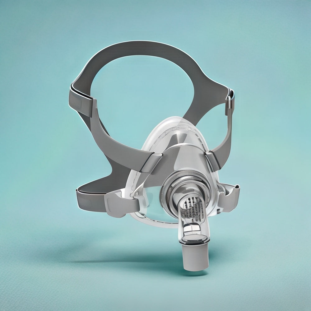 BMC F5A 高级全脸 CPAP/APAP/BIPAP