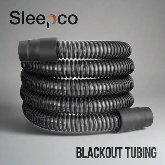 Blackout CPAP Standard Tubing 1.8m
