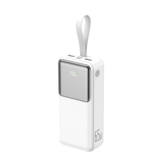 Sleepco 40Ah CPAP Battery Pack for Travel CPAPS ✈️ Flight Friendly