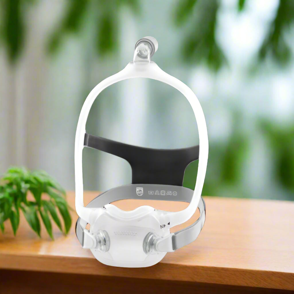 Philips Respironics DreamWear Full Face Mask