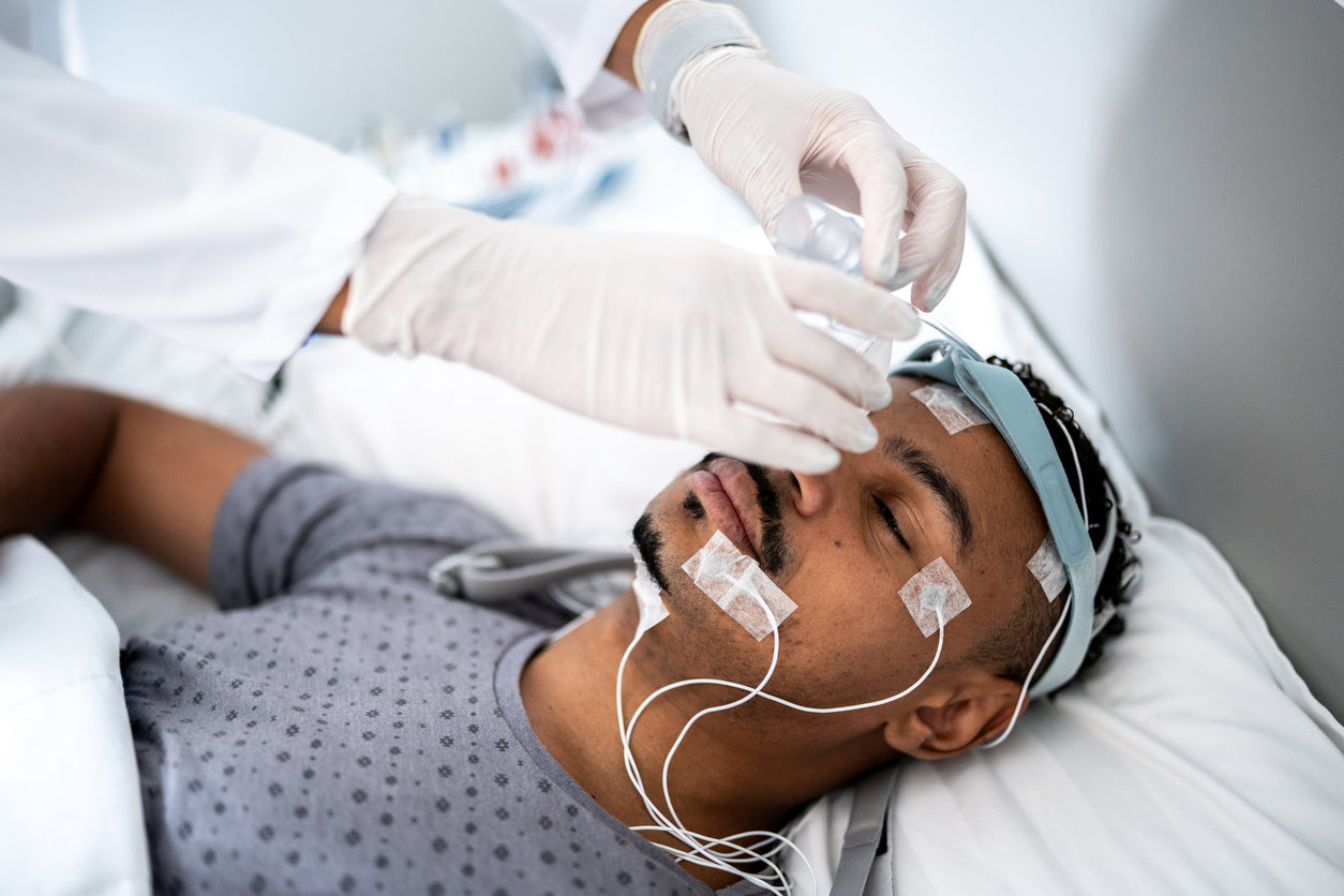 Remote Setup Assistance & Support for CPAP, BiPap & ASV Therapy