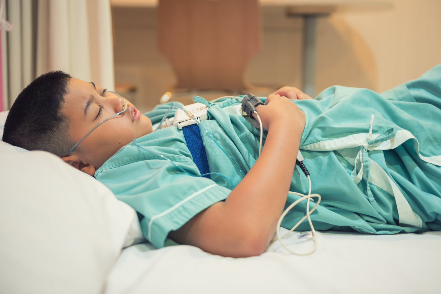 Bond for Sleep Studies