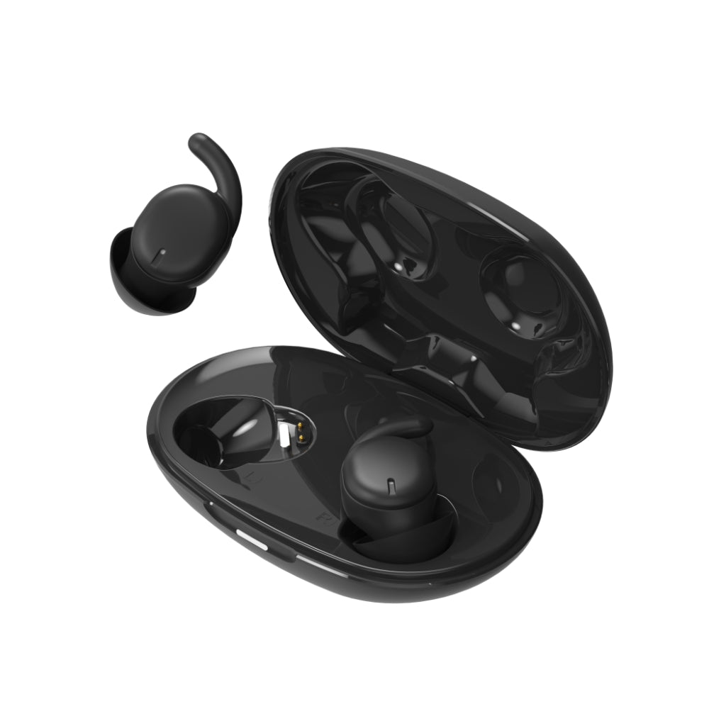 Kete Wahangu CPAP Sleepco. Whakaitihia te haruru mahi CPAP.
