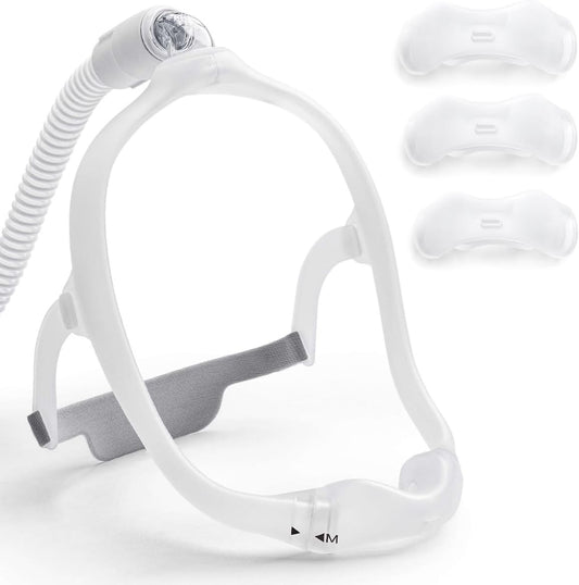 Philips Respironics DreamWear Under the nose Mask