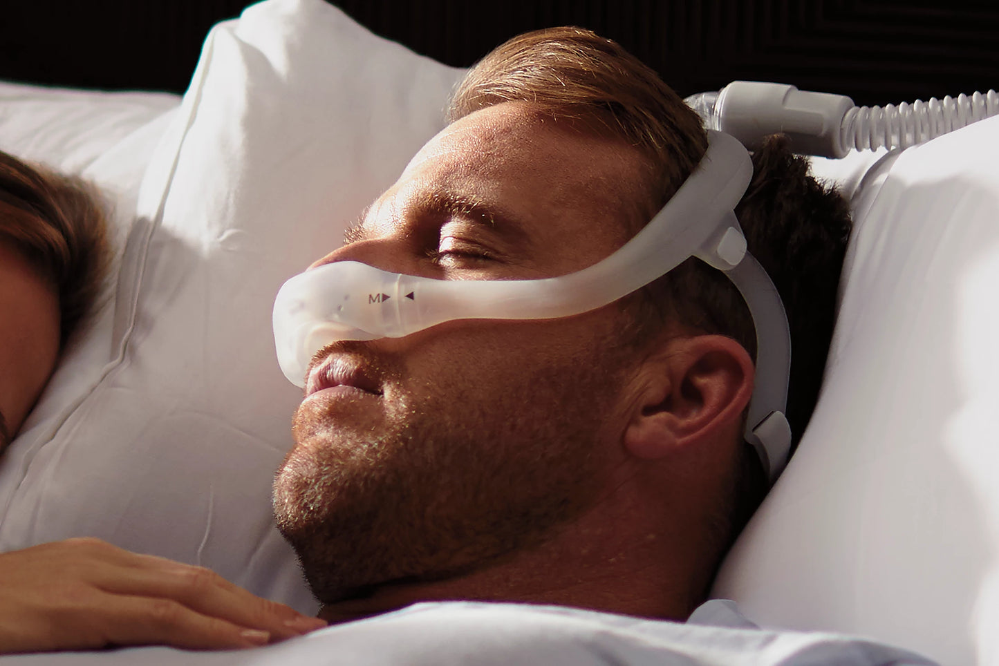 Philips Respironics DreamWear Under the nose Mask