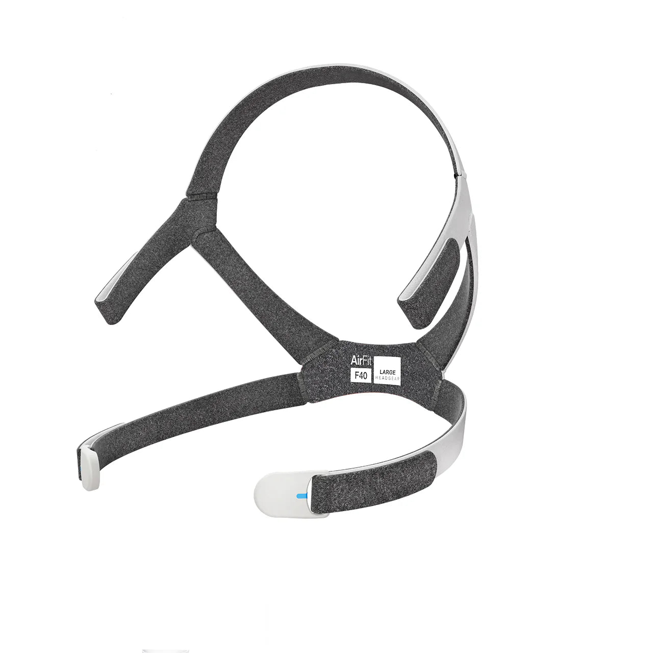 CPAP Mask Headgear - Select your mask type and size