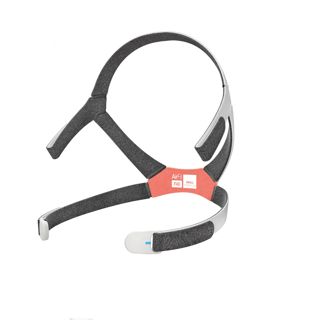 CPAP Mask Headgear - Select your mask type and size