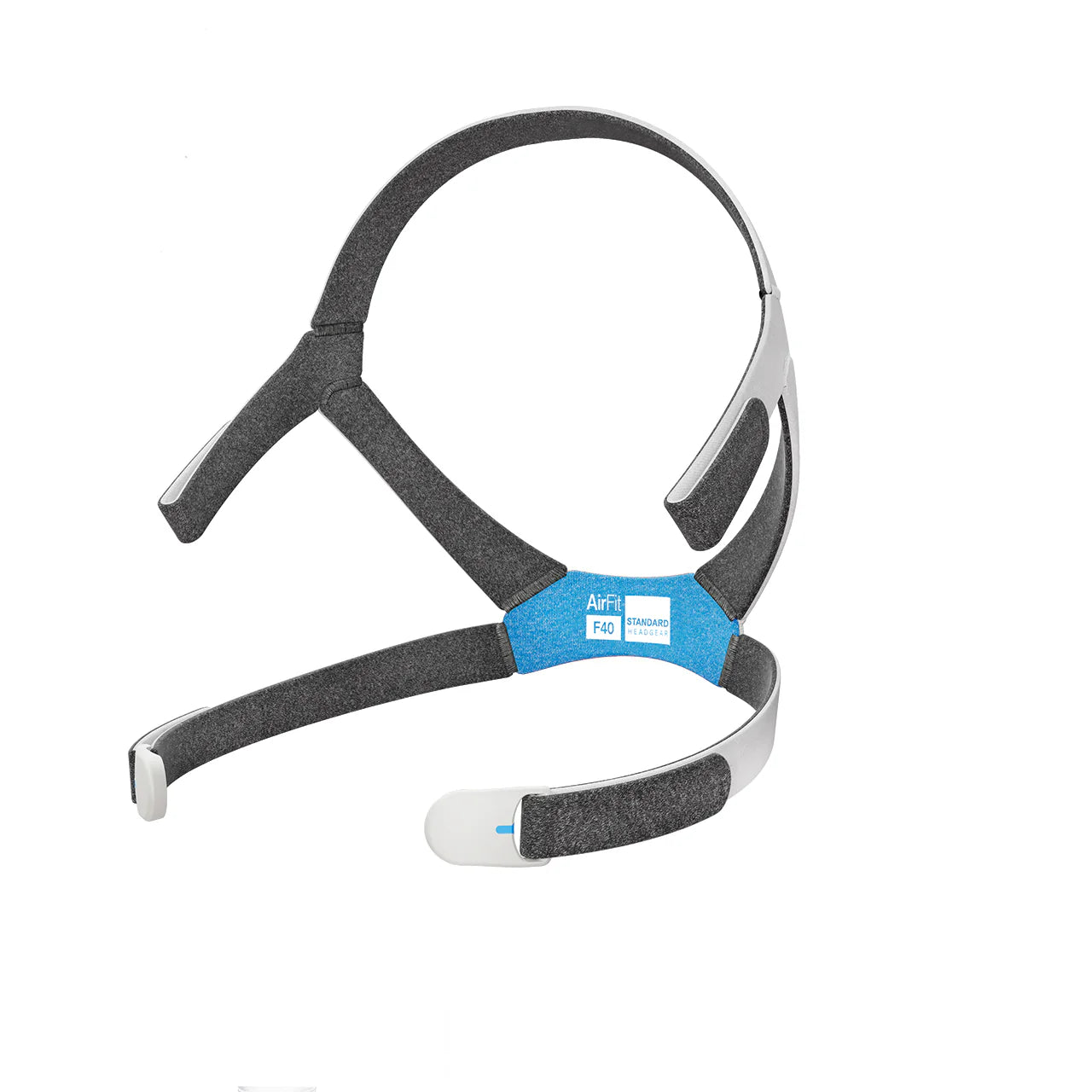 CPAP Mask Headgear - Select your mask type and size