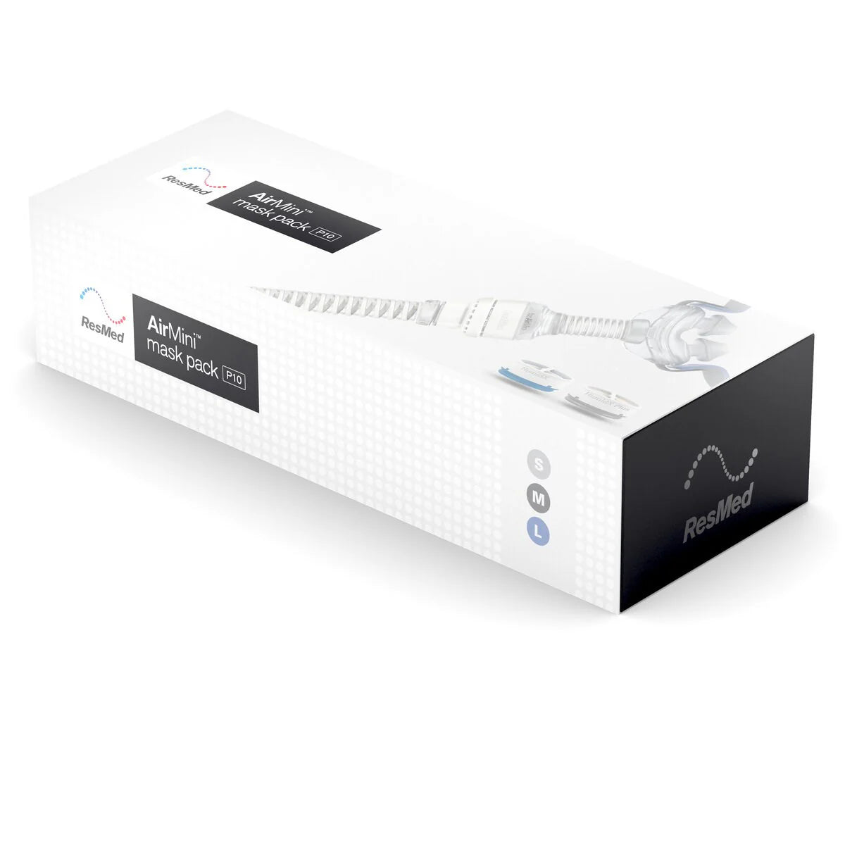 CPAP 标准细管(通用/OEM)