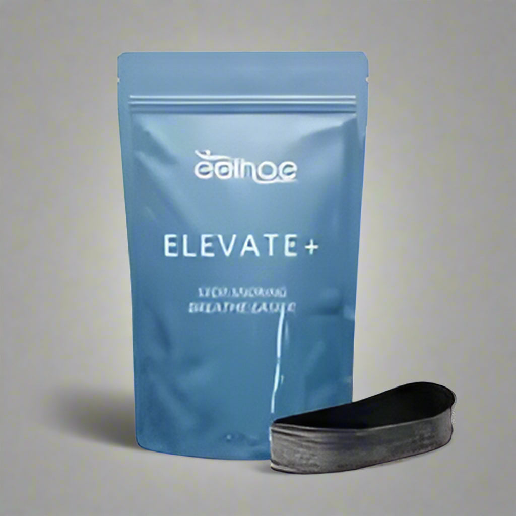 Sleepco Elevate Fabric Mouth Tape