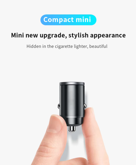 Sleepco CPAP 12v 车载适配器