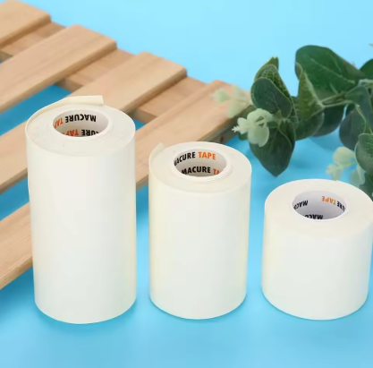 Sleepco Microfoam Mouth Tape. Improved Nasal Breathing. 2 Month Supply