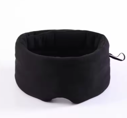Sleepco Quilted Comfort Sleep Eye Mask