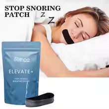Sleepco Elevate Fabric Mouth Tape