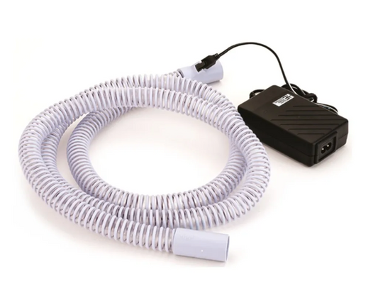 Simple Heated tubing for all CPAPS