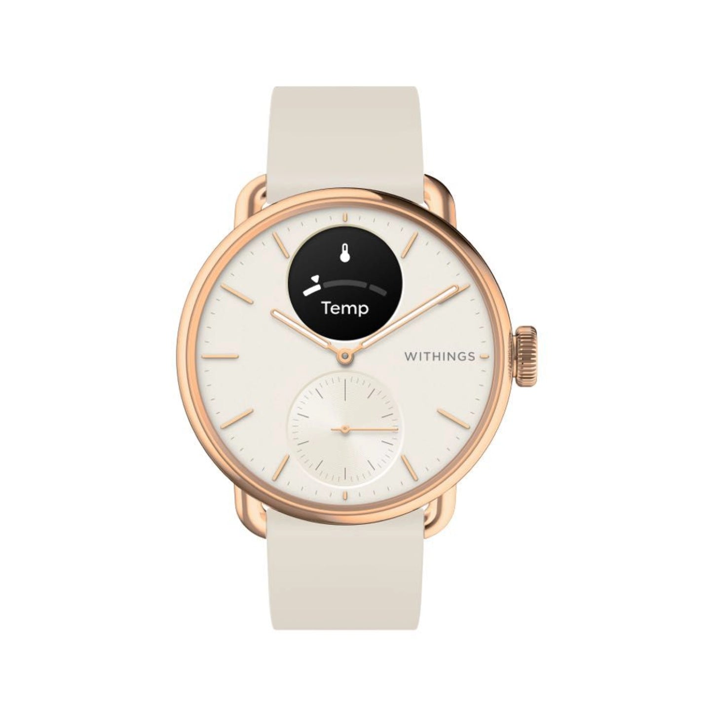 Withings ScanWatch 2 38mm