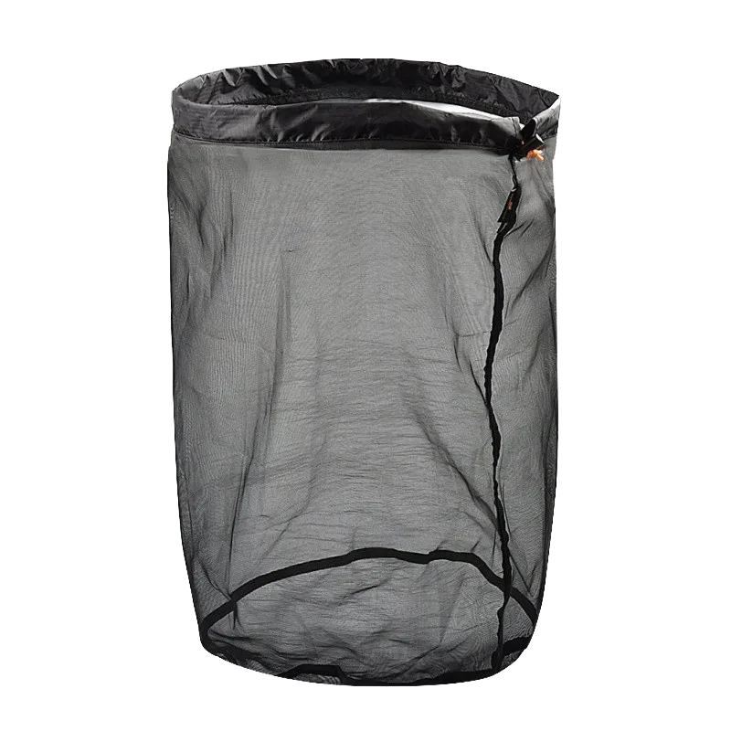 Stuff sack for travel, storage and camping