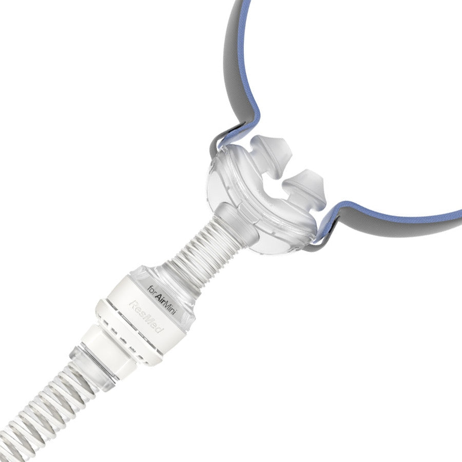 CPAP 标准细管(通用/OEM)