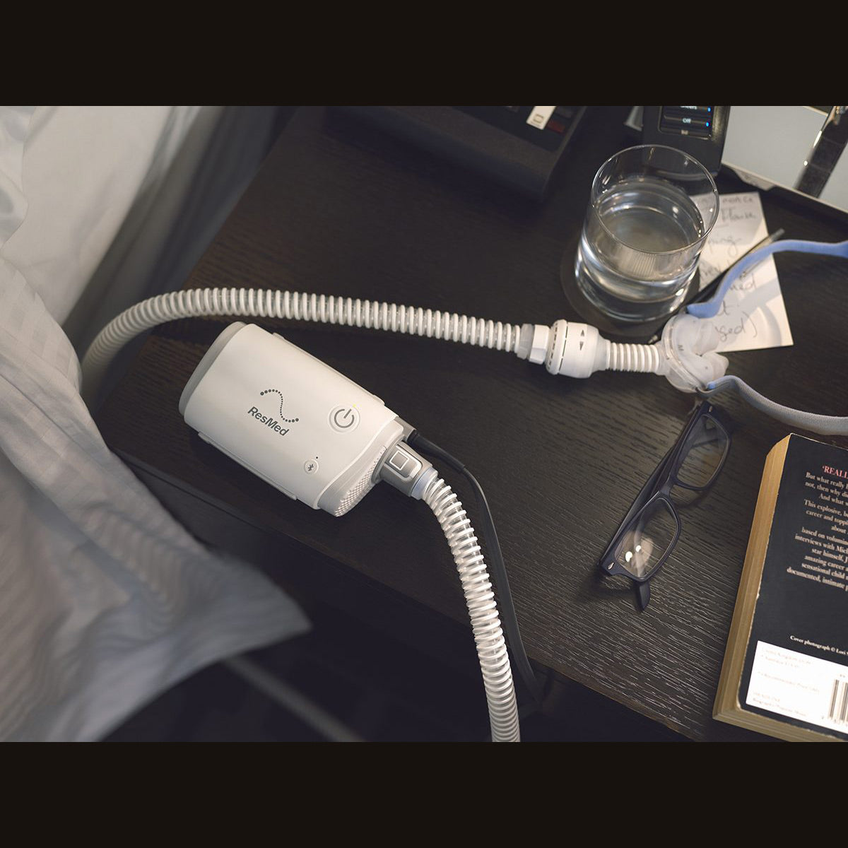 CPAP 标准细管(通用/OEM)