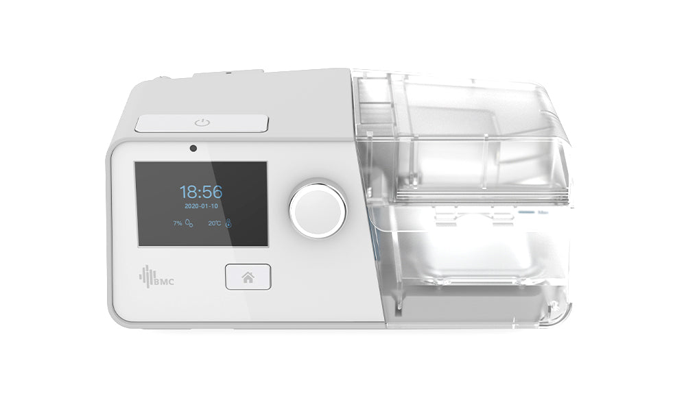 BMC G3 B20A BiPAP Machine.