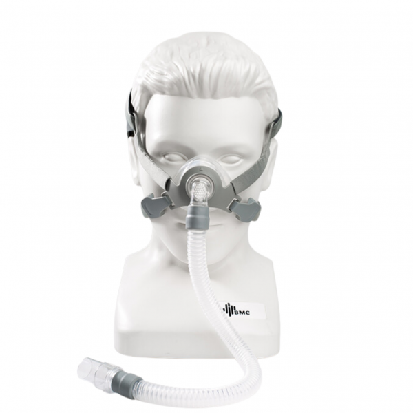 BMC N5B Nasal Mask. Obstructive sleep apnea.