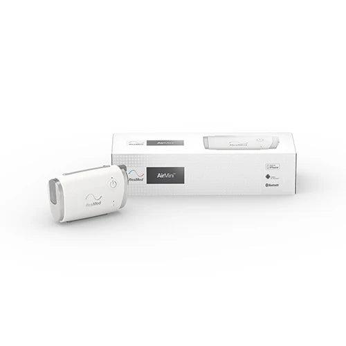 BMC Luna G3 A20 自动 CPAP 机。阻塞性睡眠呼吸暂停