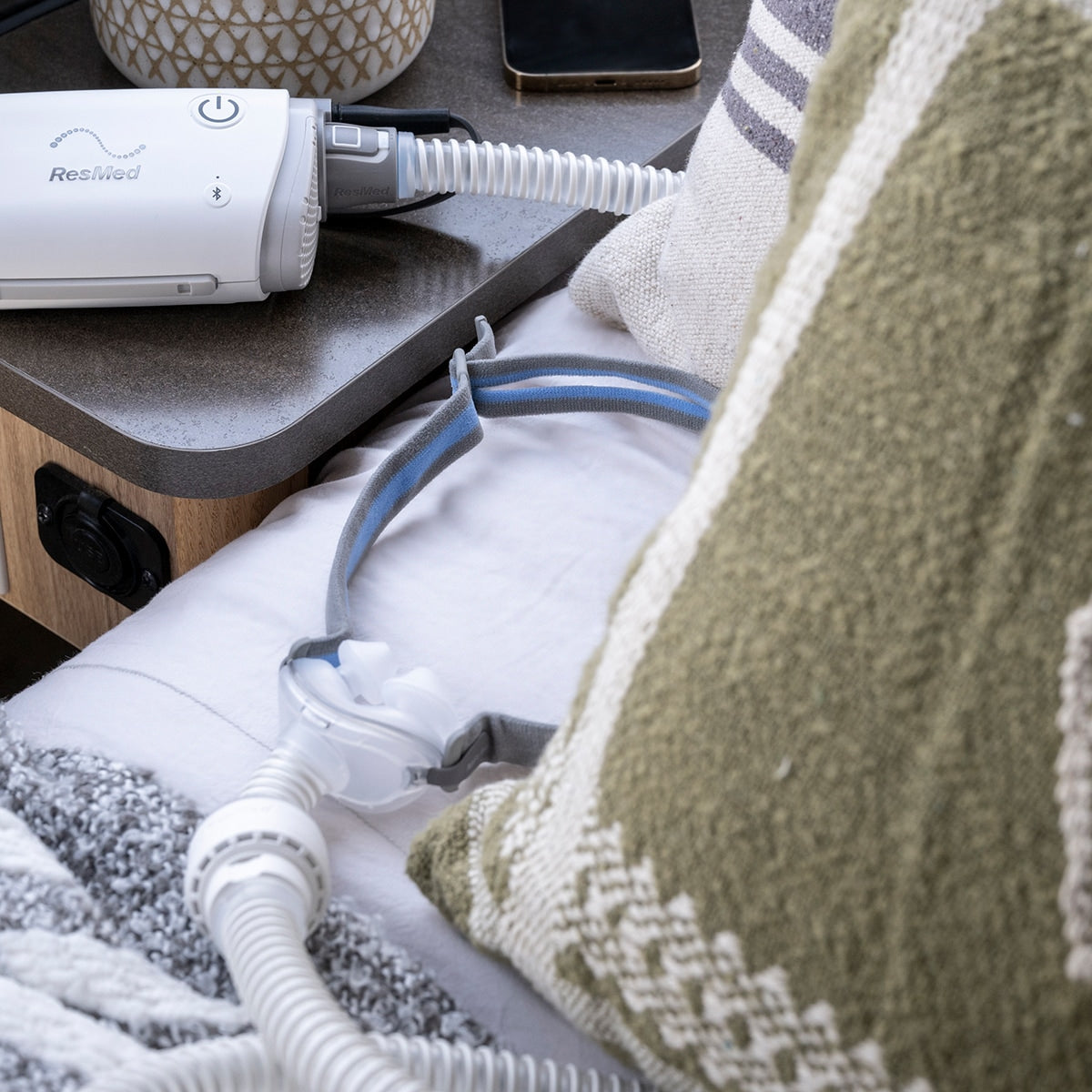 CPAP 标准细管(通用/OEM)