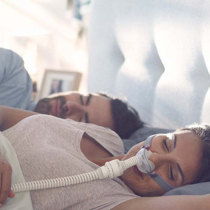 Remote Setup Assistance & Support for CPAP, BiPap & ASV Therapy