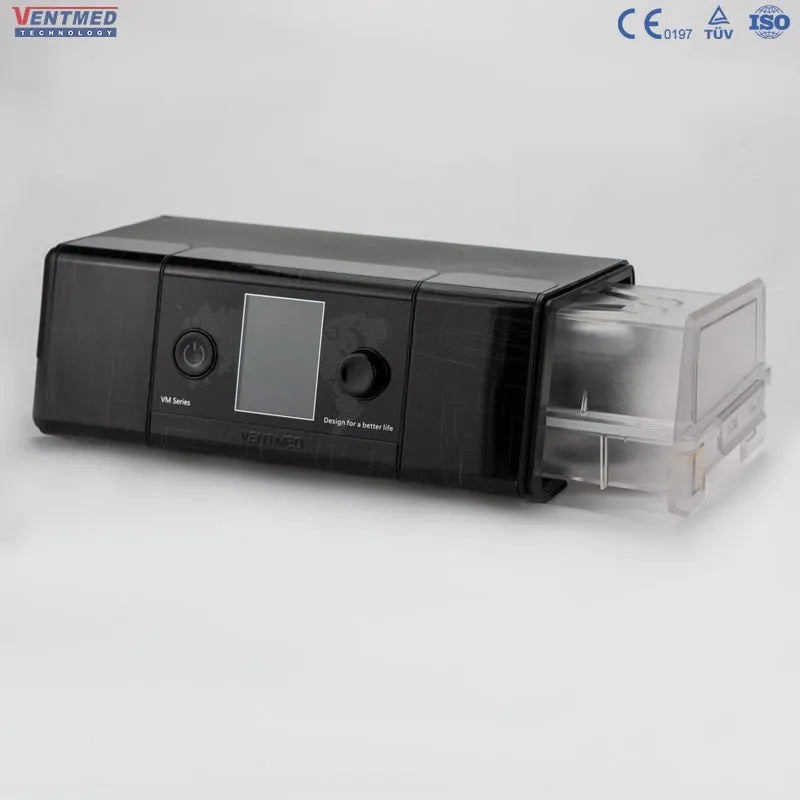 Hire a BiPAP: VentMed VM8 BiPAP Machine S/AutoS/ST/ T/PC/ CPAP/APCV
