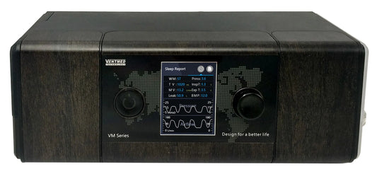 VentMed VM8 BiPap Machine