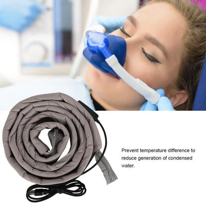 USB Heated CPAP Tubing Cover