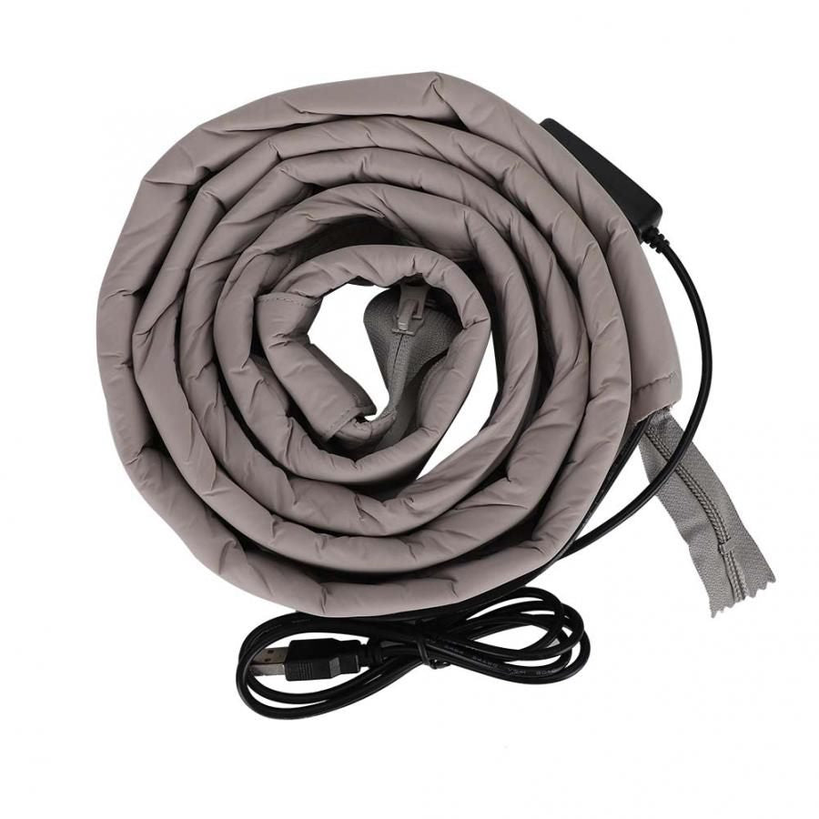 USB Heated CPAP Tubing Cover