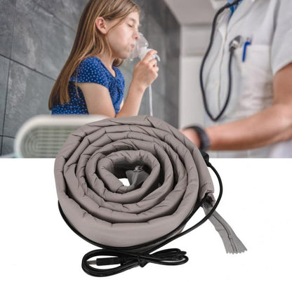 USB Heated CPAP Tubing Cover