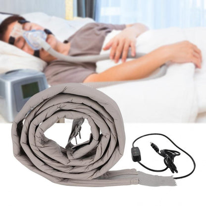 USB Heated CPAP Tubing Cover