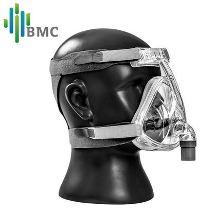 BMC F2 NV2 Full Face Mask