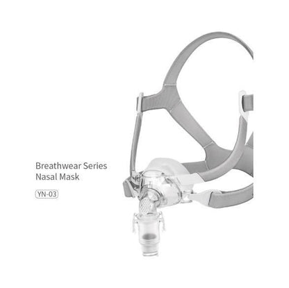 Yuwell YN03 Nasal Mask