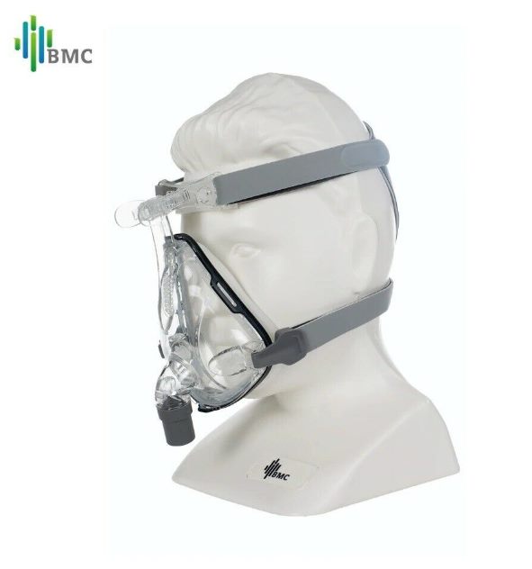 BMC iVolve F1B Full Face Mask