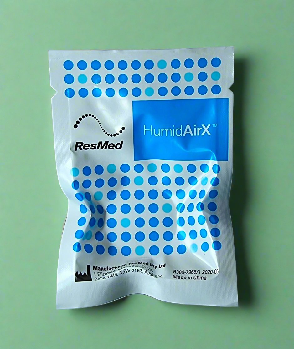 ResMed HumidX Standard or HumidX Plus