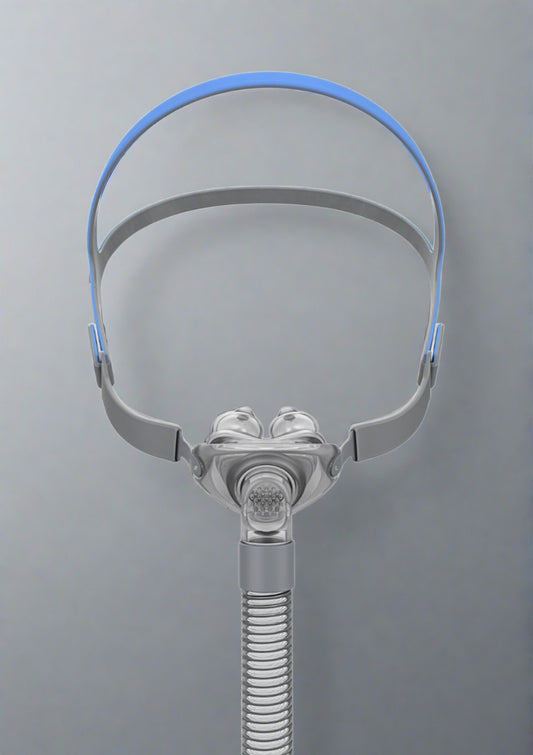BMC P2 Nasal Pillows S/M/L