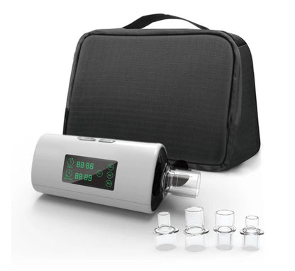 Sleepco CPAP O3 灭菌器