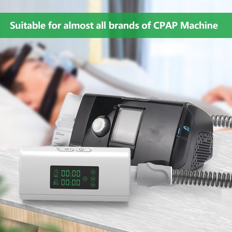Sleepco CPAP O3 灭菌器