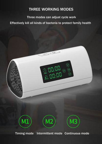 Sleepco CPAP O3 Sterilizer