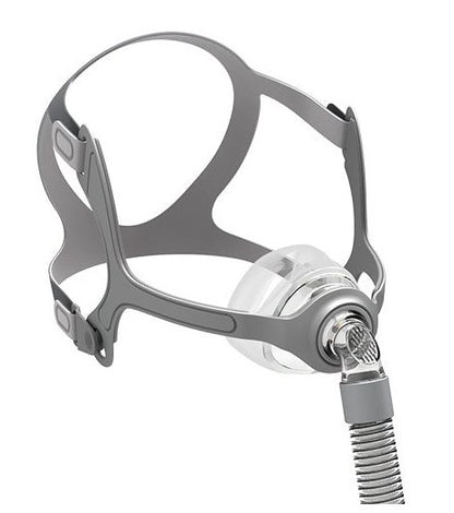 Hire a CPAP Mask: Full Face, Nasal Mask or Nasal Pillows for CPAP/APAP/BIPAP