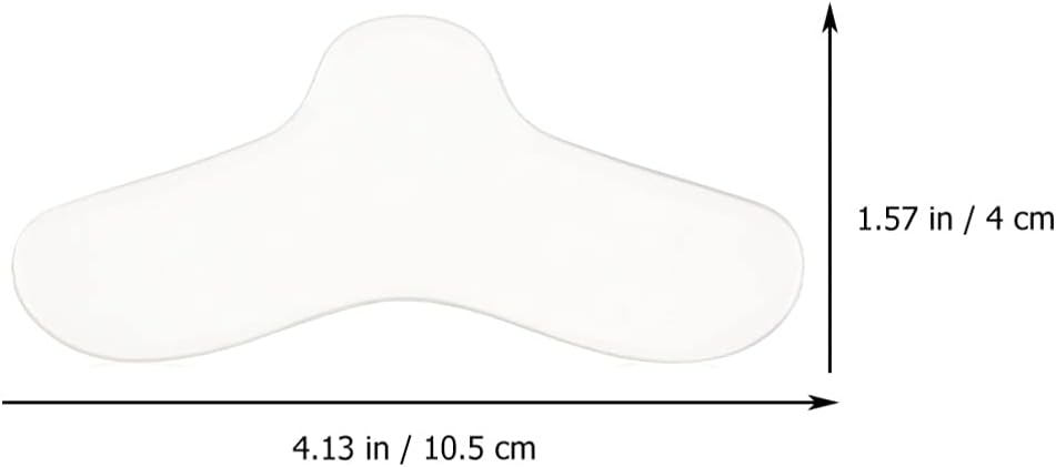 Silicone Nasal Pad for CPAP Mask