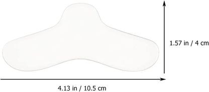 Silicone Nasal Pad for CPAP Mask