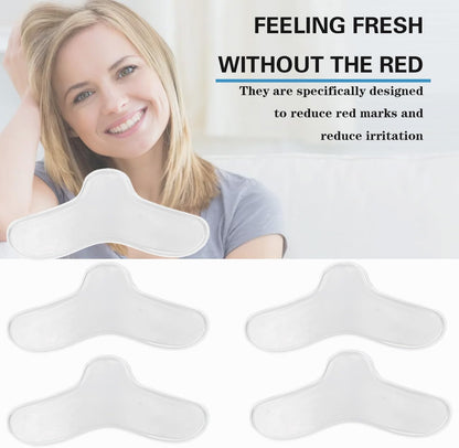 Silicone Nasal Pad for CPAP Mask